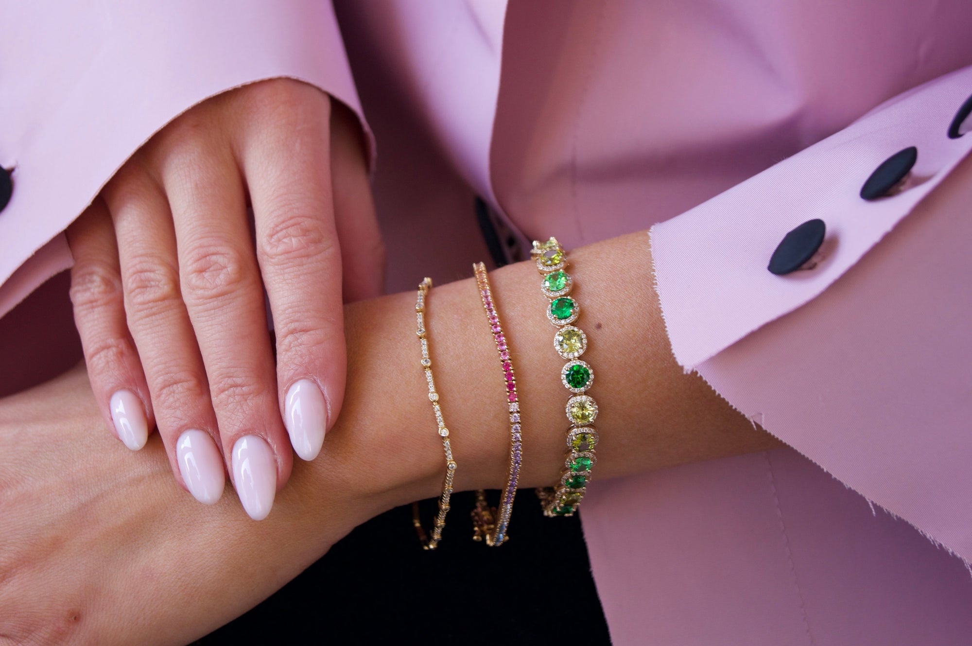 Bracelets